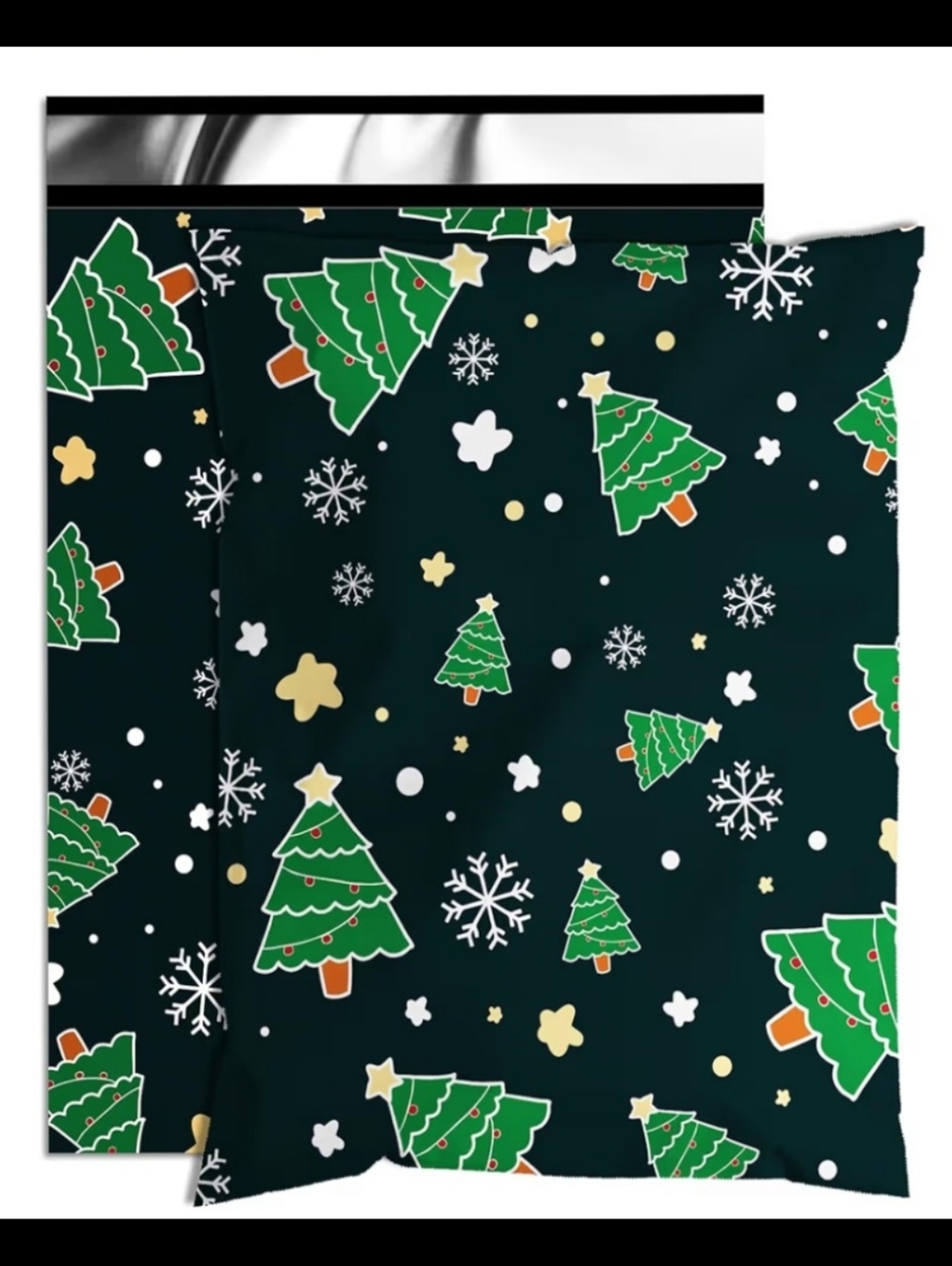 25ct 10x13 POLY MAILERS